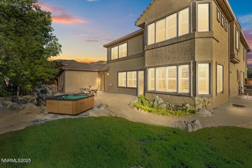 2675 Weymoor, Reno, Nevada 89521, 4 Bedrooms Bedrooms, ,4 BathroomsBathrooms,Residential,Residential,Weymoor,250050079