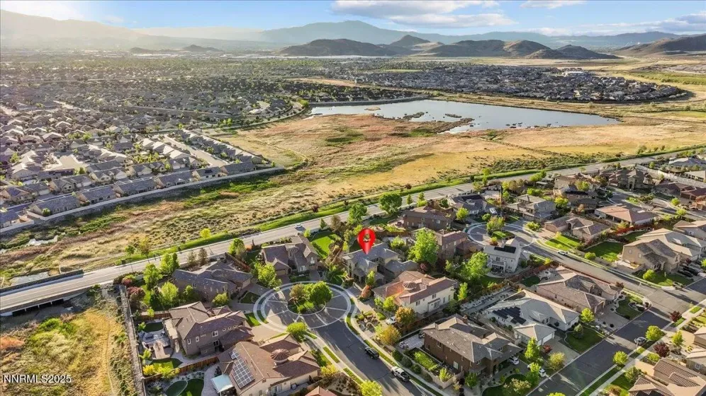 2675 Weymoor, Reno, Nevada 89521, 4 Bedrooms Bedrooms, ,4 BathroomsBathrooms,Residential,Residential,Weymoor,250050079