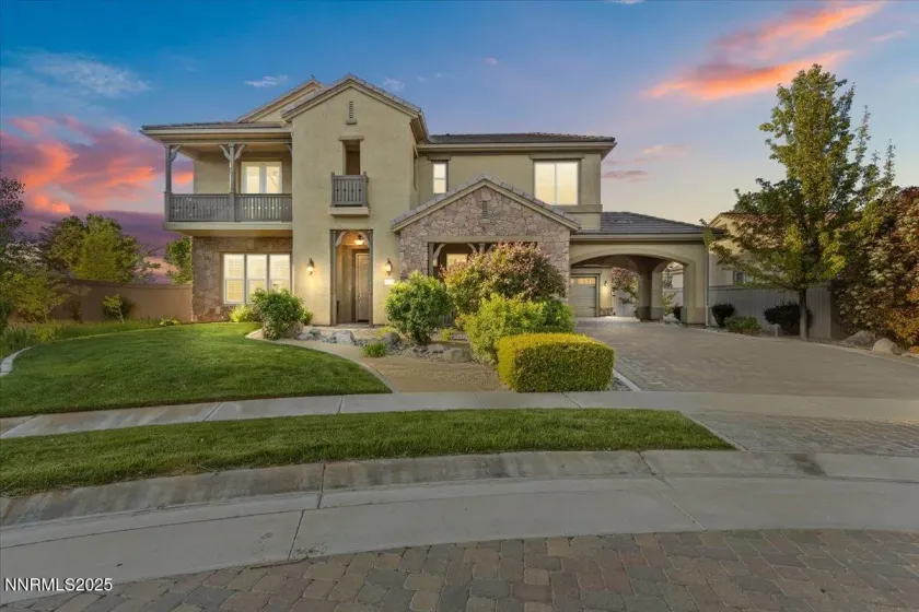 2675 Weymoor, Reno, Nevada 89521, 4 Bedrooms Bedrooms, ,4 BathroomsBathrooms,Residential,Residential,Weymoor,250050079