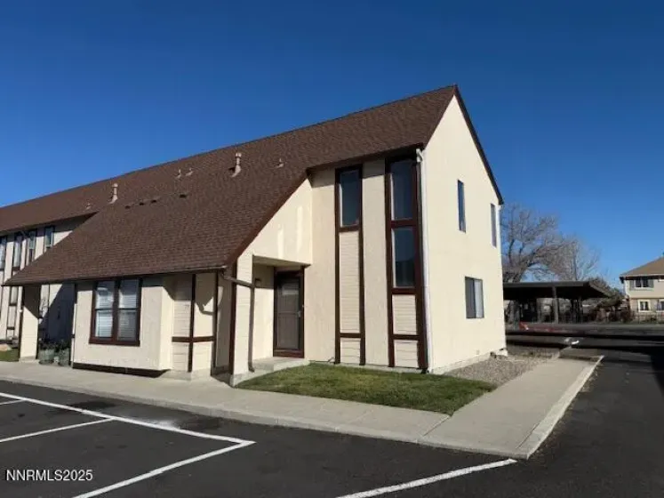 1754 Pinewood, Minden, Nevada 89423, 3 Bedrooms Bedrooms, ,2 BathroomsBathrooms,Residential,Residential,Pinewood,250058722