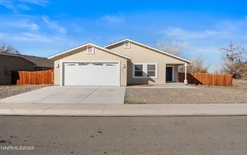 2041 Verona, Fallon, Nevada 89406, 3 Bedrooms Bedrooms, ,2 BathroomsBathrooms,Residential,Residential,Verona,250058723