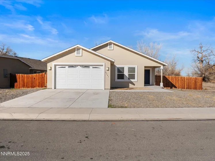 2041 Verona, Fallon, Nevada 89406, 3 Bedrooms Bedrooms, ,2 BathroomsBathrooms,Residential,Residential,Verona,250058723