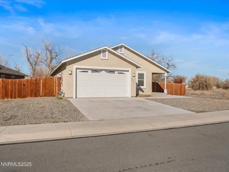 2041 Verona, Fallon, Nevada 89406, 3 Bedrooms Bedrooms, ,2 BathroomsBathrooms,Residential,Residential,Verona,250058723
