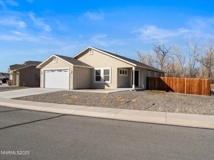 2041 Verona, Fallon, Nevada 89406, 3 Bedrooms Bedrooms, ,2 BathroomsBathrooms,Residential,Residential,Verona,250058723