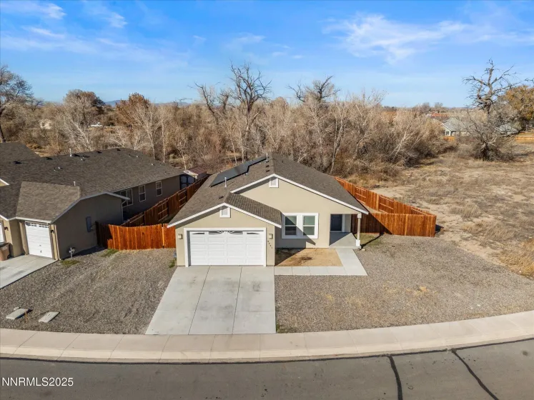 2041 Verona, Fallon, Nevada 89406, 3 Bedrooms Bedrooms, ,2 BathroomsBathrooms,Residential,Residential,Verona,250058723