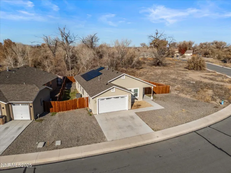 2041 Verona, Fallon, Nevada 89406, 3 Bedrooms Bedrooms, ,2 BathroomsBathrooms,Residential,Residential,Verona,250058723