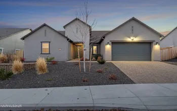 2150 Kinglet, Spanish Springs, Nevada 89441, 3 Bedrooms Bedrooms, ,4 BathroomsBathrooms,Residential,Residential,Kinglet,250058724
