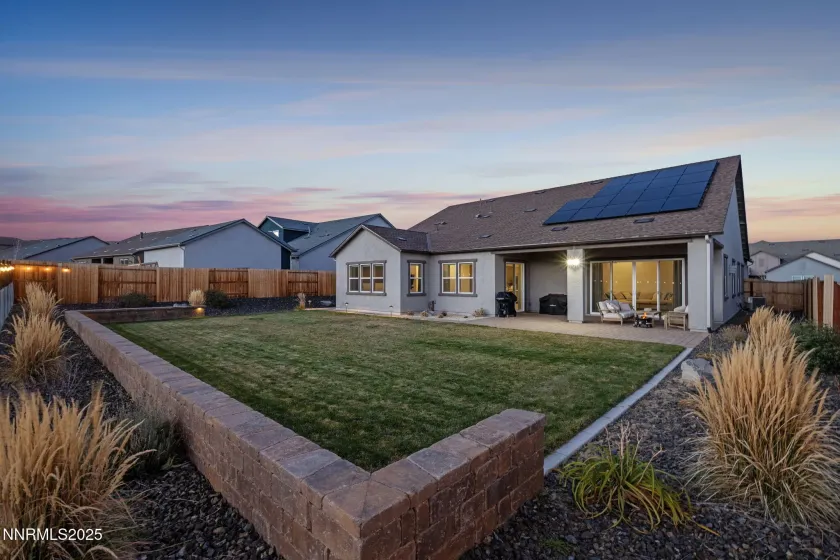 2150 Kinglet, Spanish Springs, Nevada 89441, 3 Bedrooms Bedrooms, ,4 BathroomsBathrooms,Residential,Residential,Kinglet,250058724