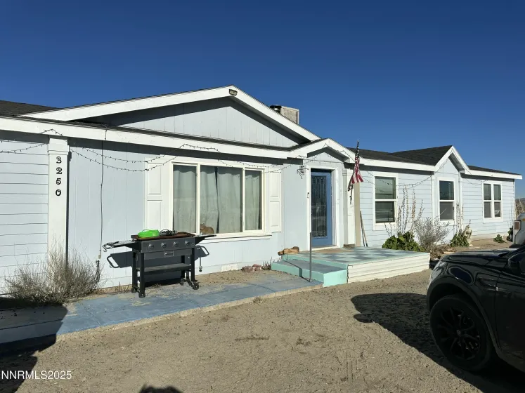3250 4th, Silver Springs, Nevada 89429, 4 Bedrooms Bedrooms, ,2 BathroomsBathrooms,Residential,Residential,4th,250058726