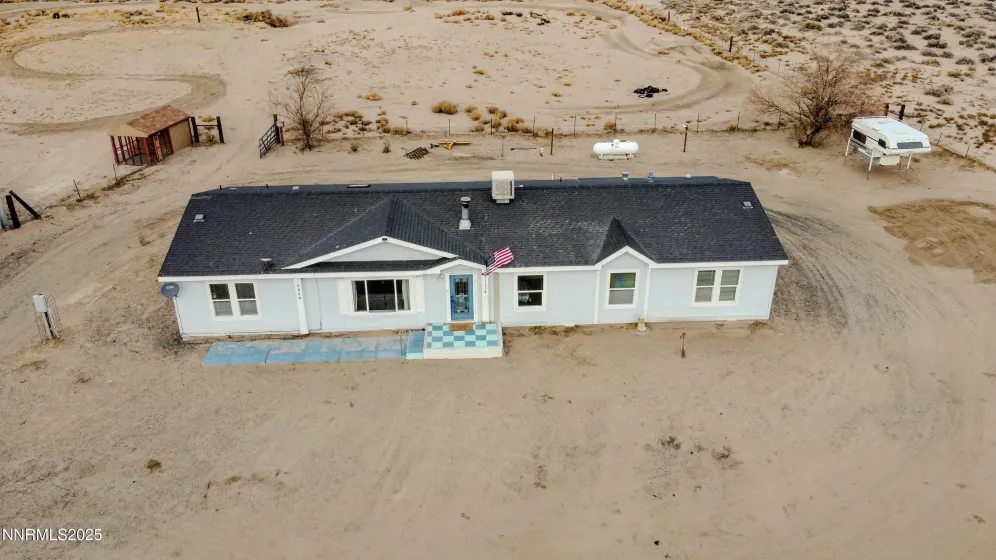 3250 4th, Silver Springs, Nevada 89429, 4 Bedrooms Bedrooms, ,2 BathroomsBathrooms,Residential,Residential,4th,250058726