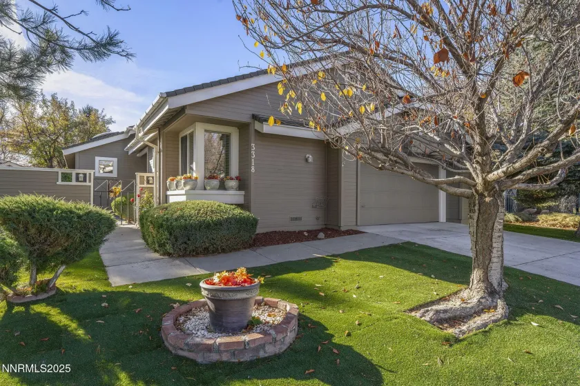 3318 Current, Reno, Nevada 89509, 3 Bedrooms Bedrooms, ,2 BathroomsBathrooms,Residential,Residential,Current,250058727