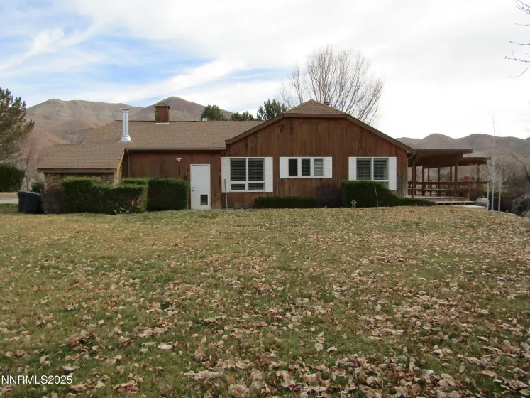 158 Walker, Yerington, Nevada 89447, 3 Bedrooms Bedrooms, ,3 BathroomsBathrooms,Residential,Residential,Walker,250058728
