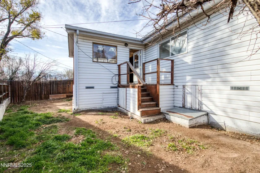 2080 Marlette, Reno, Nevada 89503, 3 Bedrooms Bedrooms, ,2 BathroomsBathrooms,Residential,Residential,Marlette,250058729