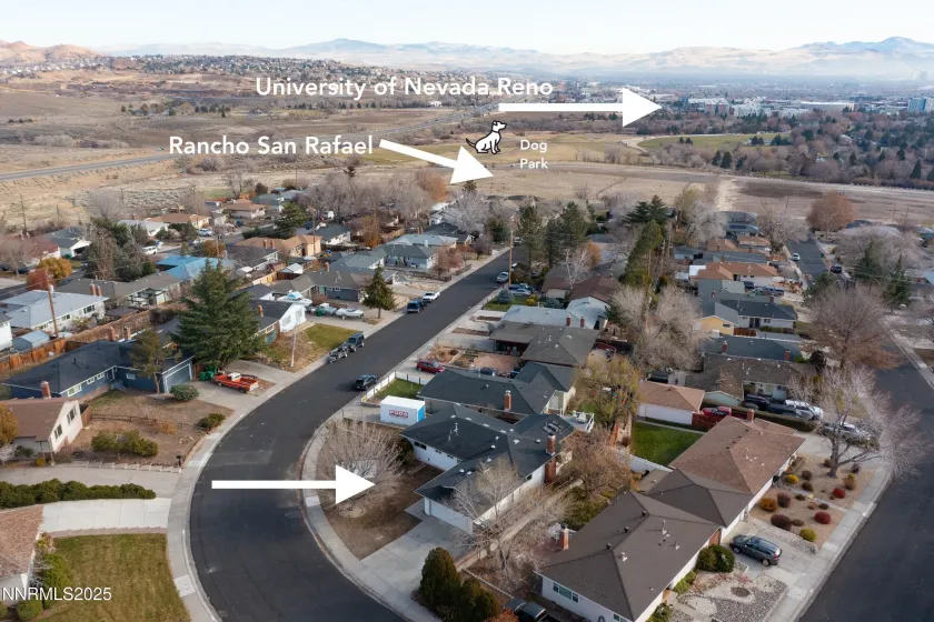 2080 Marlette, Reno, Nevada 89503, 3 Bedrooms Bedrooms, ,2 BathroomsBathrooms,Residential,Residential,Marlette,250058729