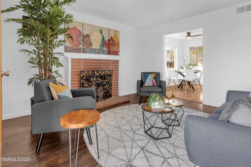 2080 Marlette, Reno, Nevada 89503, 3 Bedrooms Bedrooms, ,2 BathroomsBathrooms,Residential,Residential,Marlette,250058729