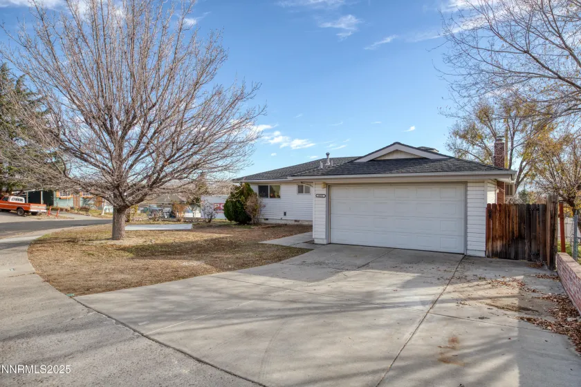 2080 Marlette, Reno, Nevada 89503, 3 Bedrooms Bedrooms, ,2 BathroomsBathrooms,Residential,Residential,Marlette,250058729