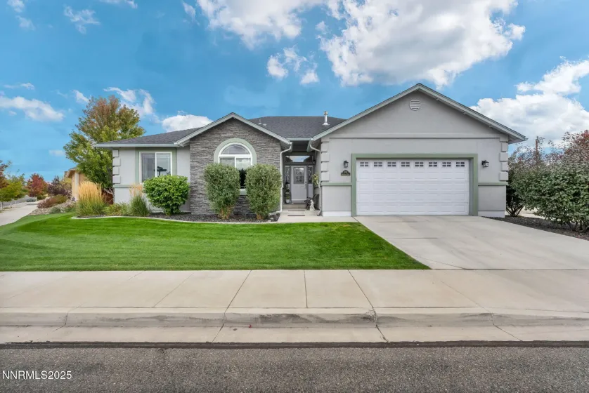 1707 Monticello, Minden, Nevada 89423, 3 Bedrooms Bedrooms, ,2 BathroomsBathrooms,Residential,Residential,Monticello,250057040