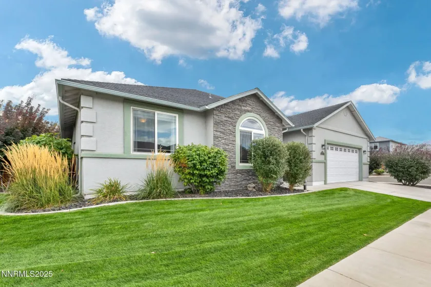 1707 Monticello, Minden, Nevada 89423, 3 Bedrooms Bedrooms, ,2 BathroomsBathrooms,Residential,Residential,Monticello,250057040