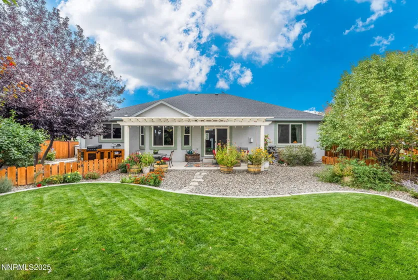 1707 Monticello, Minden, Nevada 89423, 3 Bedrooms Bedrooms, ,2 BathroomsBathrooms,Residential,Residential,Monticello,250057040