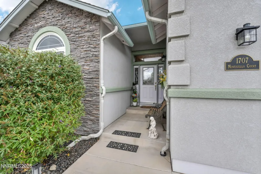 1707 Monticello, Minden, Nevada 89423, 3 Bedrooms Bedrooms, ,2 BathroomsBathrooms,Residential,Residential,Monticello,250057040