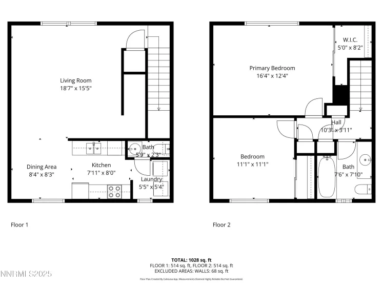 140 Griswold, Reno, Nevada 89503, 2 Bedrooms Bedrooms, ,2 BathroomsBathrooms,Residential,Residential,Griswold,250057882
