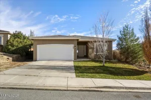 3420 Fairway, Sparks, Nevada 89431, 3 Bedrooms Bedrooms, ,3 BathroomsBathrooms,Residential,Residential,Fairway,250058731