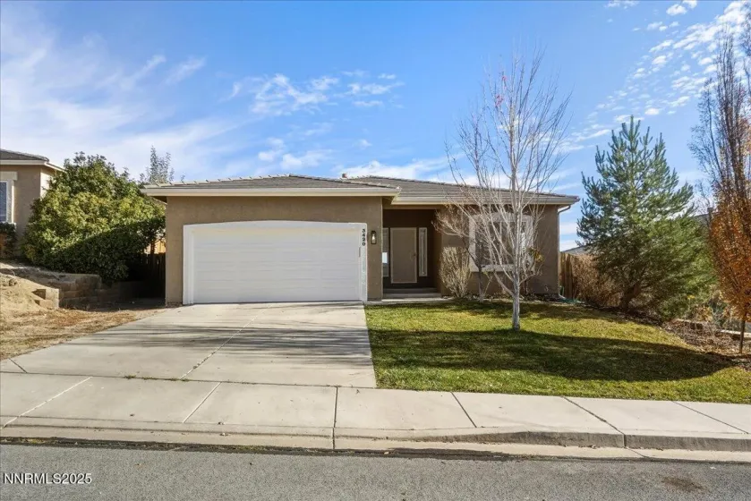 3420 Fairway, Sparks, Nevada 89431, 3 Bedrooms Bedrooms, ,3 BathroomsBathrooms,Residential,Residential,Fairway,250058731