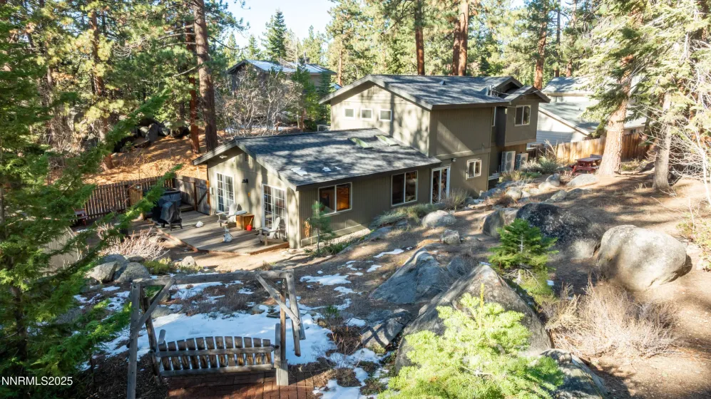 171 Pine, Stateline, Nevada 89449, 4 Bedrooms Bedrooms, ,3 BathroomsBathrooms,Residential,Residential,Pine,250058732