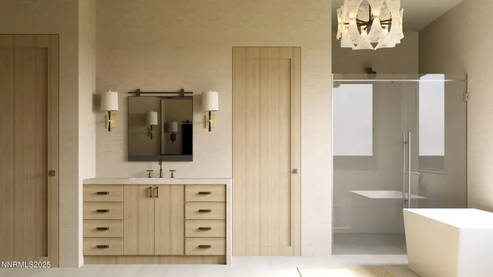 16960 Salut, Reno, Nevada 89511, 4 Bedrooms Bedrooms, ,5 BathroomsBathrooms,Residential,Residential,Salut,250058733