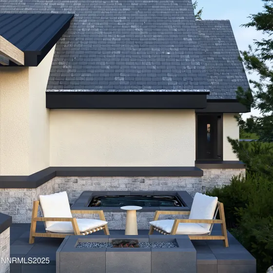 16960 Salut, Reno, Nevada 89511, 4 Bedrooms Bedrooms, ,5 BathroomsBathrooms,Residential,Residential,Salut,250058733