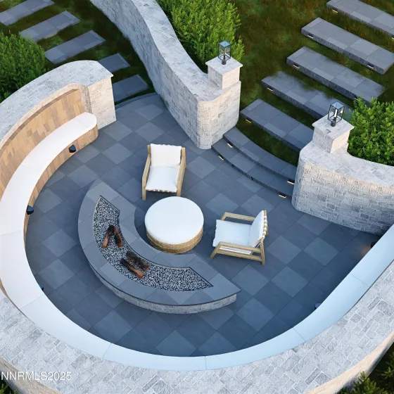 16960 Salut, Reno, Nevada 89511, 4 Bedrooms Bedrooms, ,5 BathroomsBathrooms,Residential,Residential,Salut,250058733