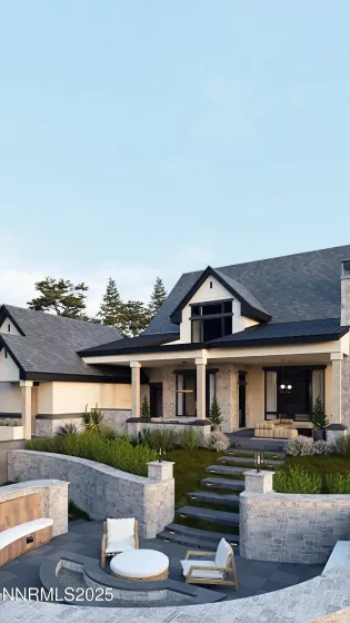 16960 Salut, Reno, Nevada 89511, 4 Bedrooms Bedrooms, ,5 BathroomsBathrooms,Residential,Residential,Salut,250058733