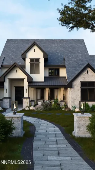 16960 Salut, Reno, Nevada 89511, 4 Bedrooms Bedrooms, ,5 BathroomsBathrooms,Residential,Residential,Salut,250058733