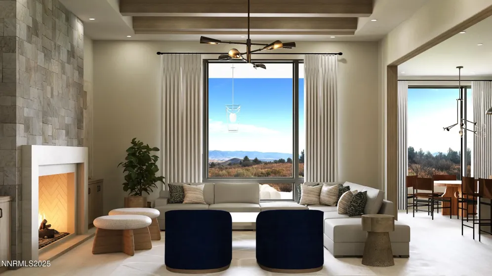 16960 Salut, Reno, Nevada 89511, 4 Bedrooms Bedrooms, ,5 BathroomsBathrooms,Residential,Residential,Salut,250058733