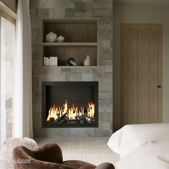 16960 Salut, Reno, Nevada 89511, 4 Bedrooms Bedrooms, ,5 BathroomsBathrooms,Residential,Residential,Salut,250058733