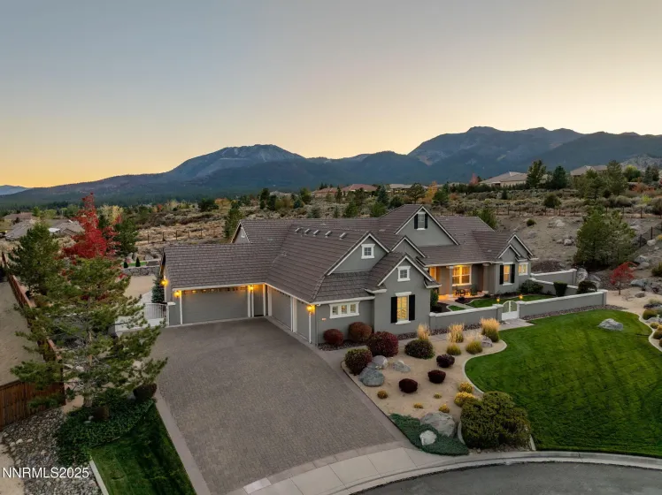 5360 Biarritz, Reno, Nevada 89511, 4 Bedrooms Bedrooms, ,4 BathroomsBathrooms,Residential,Residential,Biarritz,250058736