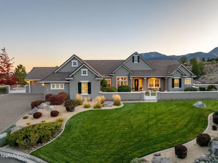 5360 Biarritz, Reno, Nevada 89511, 4 Bedrooms Bedrooms, ,4 BathroomsBathrooms,Residential,Residential,Biarritz,250058736