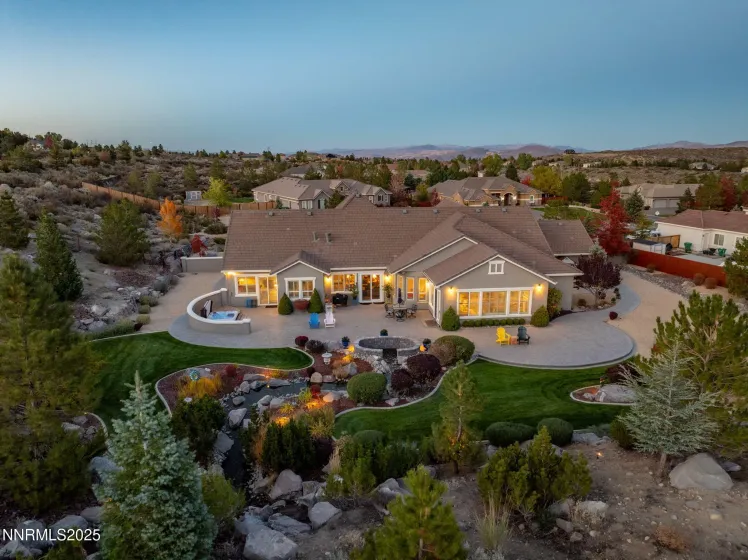 5360 Biarritz, Reno, Nevada 89511, 4 Bedrooms Bedrooms, ,4 BathroomsBathrooms,Residential,Residential,Biarritz,250058736