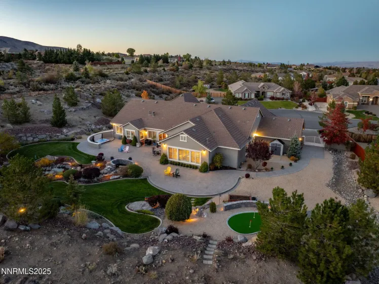 5360 Biarritz, Reno, Nevada 89511, 4 Bedrooms Bedrooms, ,4 BathroomsBathrooms,Residential,Residential,Biarritz,250058736