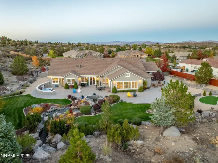 5360 Biarritz, Reno, Nevada 89511, 4 Bedrooms Bedrooms, ,4 BathroomsBathrooms,Residential,Residential,Biarritz,250058736