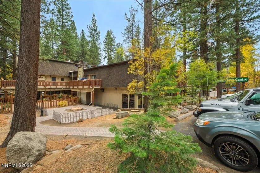120 Country Club, Incline Village, Nevada 89451, ,Commercial Lease,Manufactured,Country Club,250058740