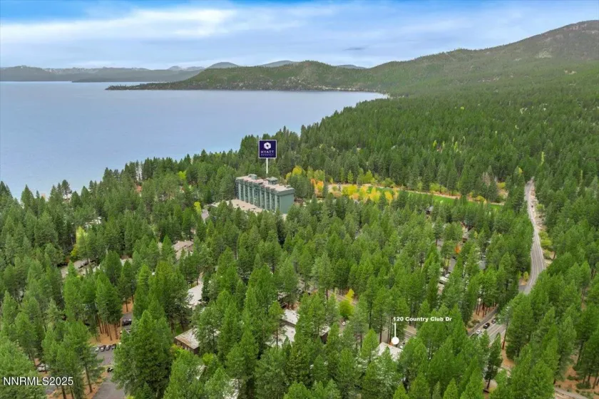 120 Country Club, Incline Village, Nevada 89451, ,Commercial Lease,Manufactured,Country Club,250058740