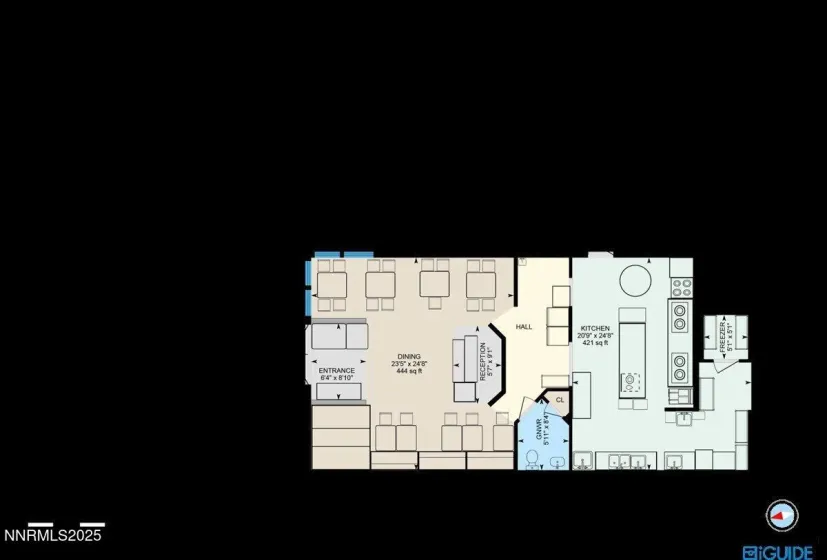 120 Country Club, Incline Village, Nevada 89451, ,Commercial Lease,Manufactured,Country Club,250058740