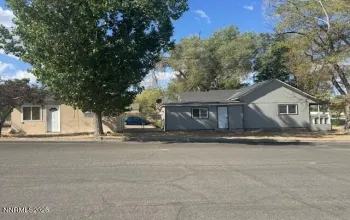 103 Haskell, Winnemucca, Nevada 89445, 3 Bedrooms Bedrooms, ,2 BathroomsBathrooms,Residential,Residential,Haskell,250053565