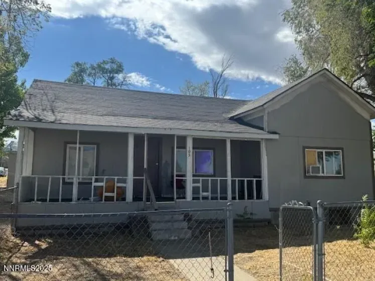 103 Haskell, Winnemucca, Nevada 89445, 3 Bedrooms Bedrooms, ,2 BathroomsBathrooms,Residential,Residential,Haskell,250053565