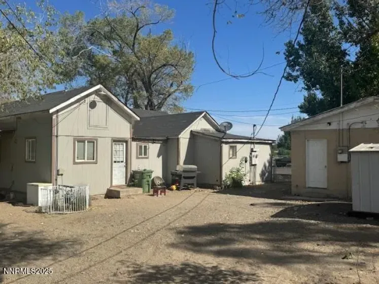 103 Haskell, Winnemucca, Nevada 89445, 3 Bedrooms Bedrooms, ,2 BathroomsBathrooms,Residential,Residential,Haskell,250053565