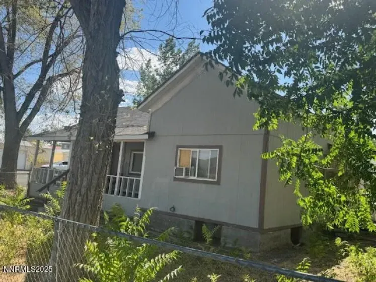 103 Haskell, Winnemucca, Nevada 89445, 3 Bedrooms Bedrooms, ,2 BathroomsBathrooms,Residential,Residential,Haskell,250053565