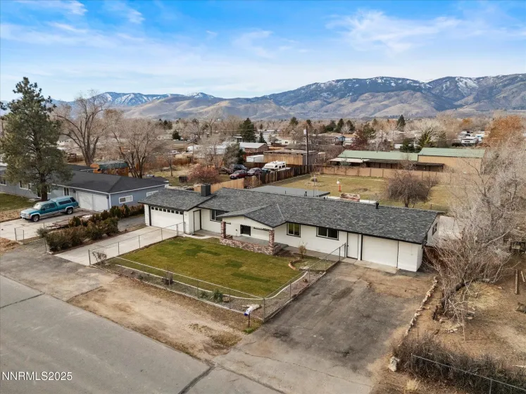 2940 Lukens, Carson City, Nevada 89706, 3 Bedrooms Bedrooms, ,2 BathroomsBathrooms,Residential,Residential,Lukens,250058745