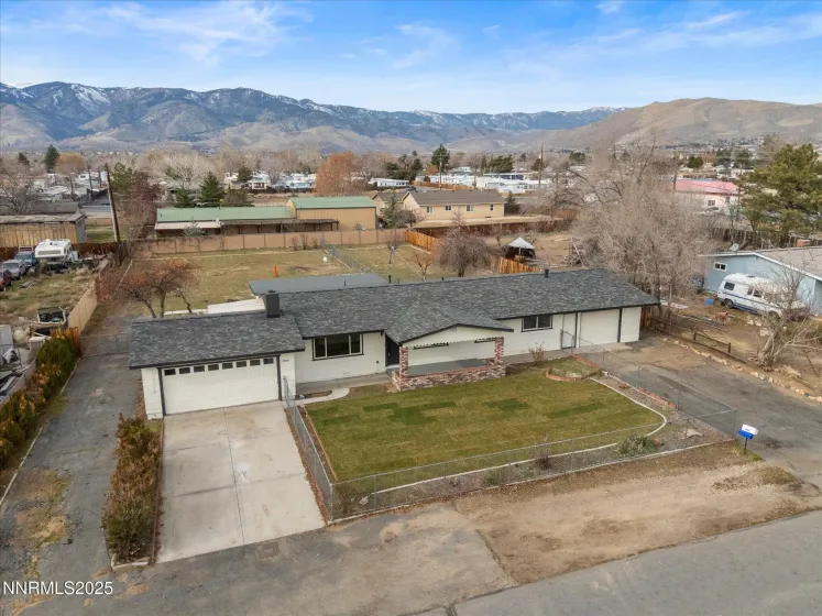 2940 Lukens, Carson City, Nevada 89706, 3 Bedrooms Bedrooms, ,2 BathroomsBathrooms,Residential,Residential,Lukens,250058745
