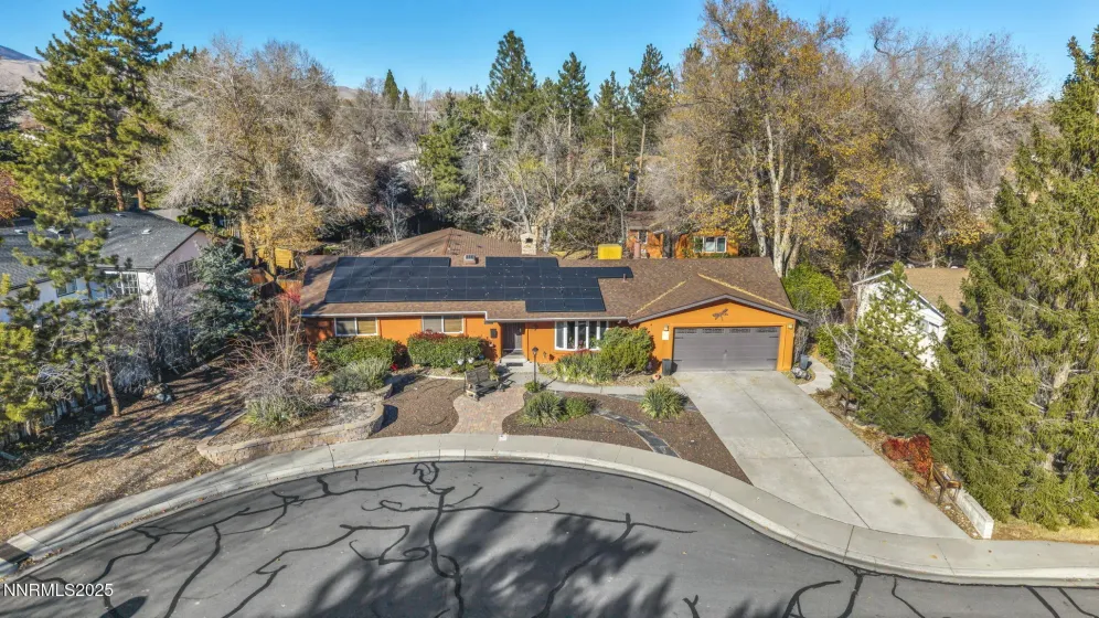 1165 Harvey Ln., Reno, Nevada 89509, 4 Bedrooms Bedrooms, ,4 BathroomsBathrooms,Residential,Residential,Harvey Ln.,250058744